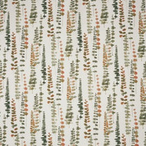 Santa Maria Passion Flower Fabric by the Metre